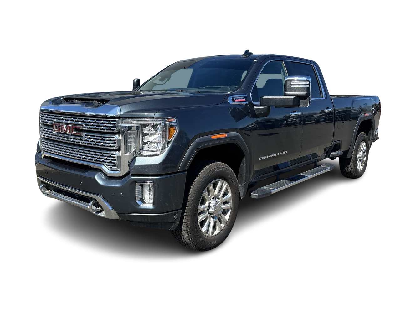2020 GMC Sierra 3500  -
                  Eugene, OR