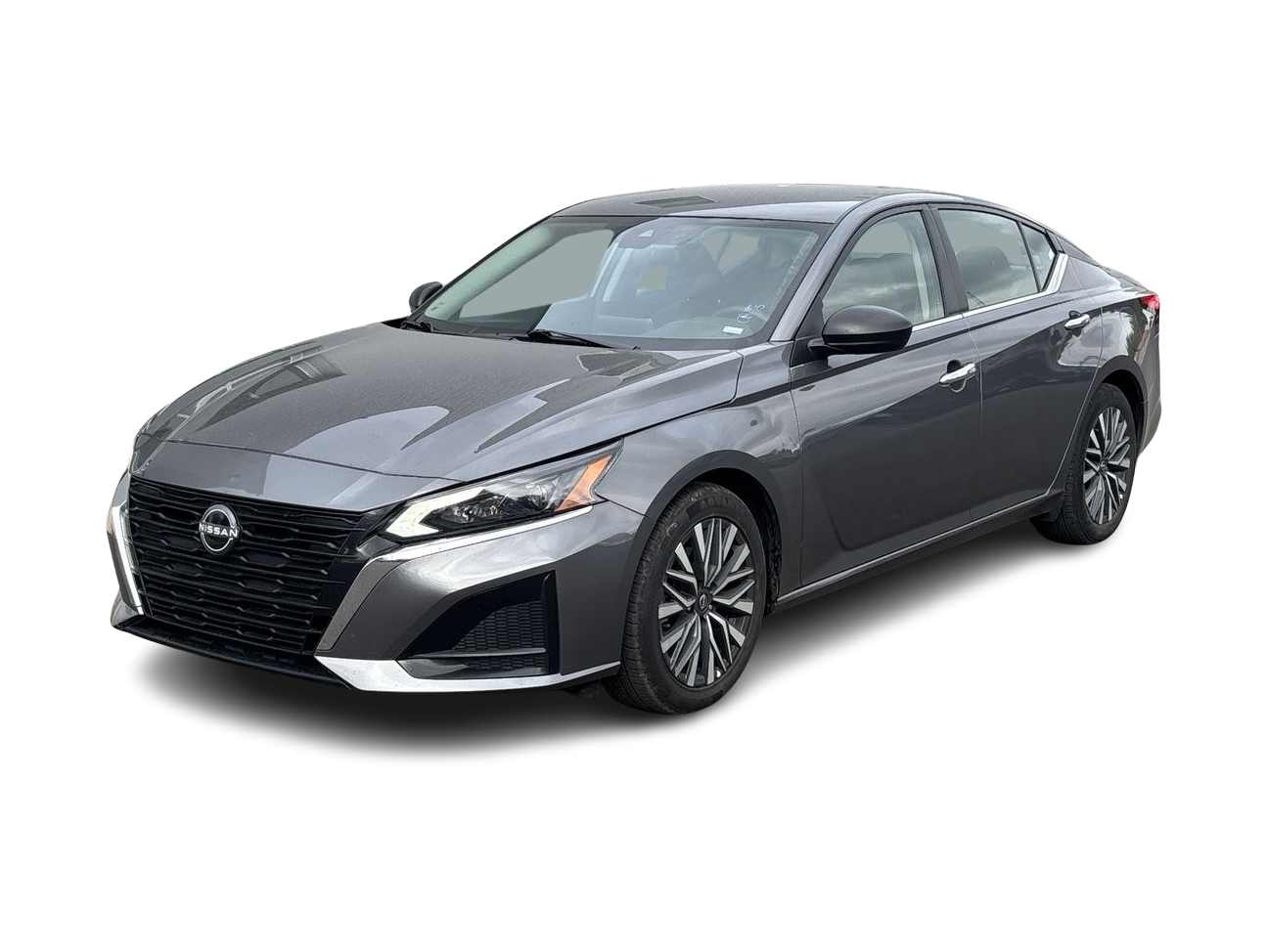 Thumbnail: 2024 Nissan Altima - 1