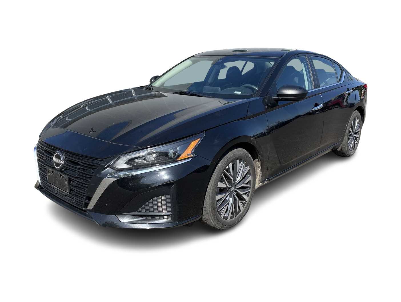 Thumbnail: 2025 Nissan Altima - 1