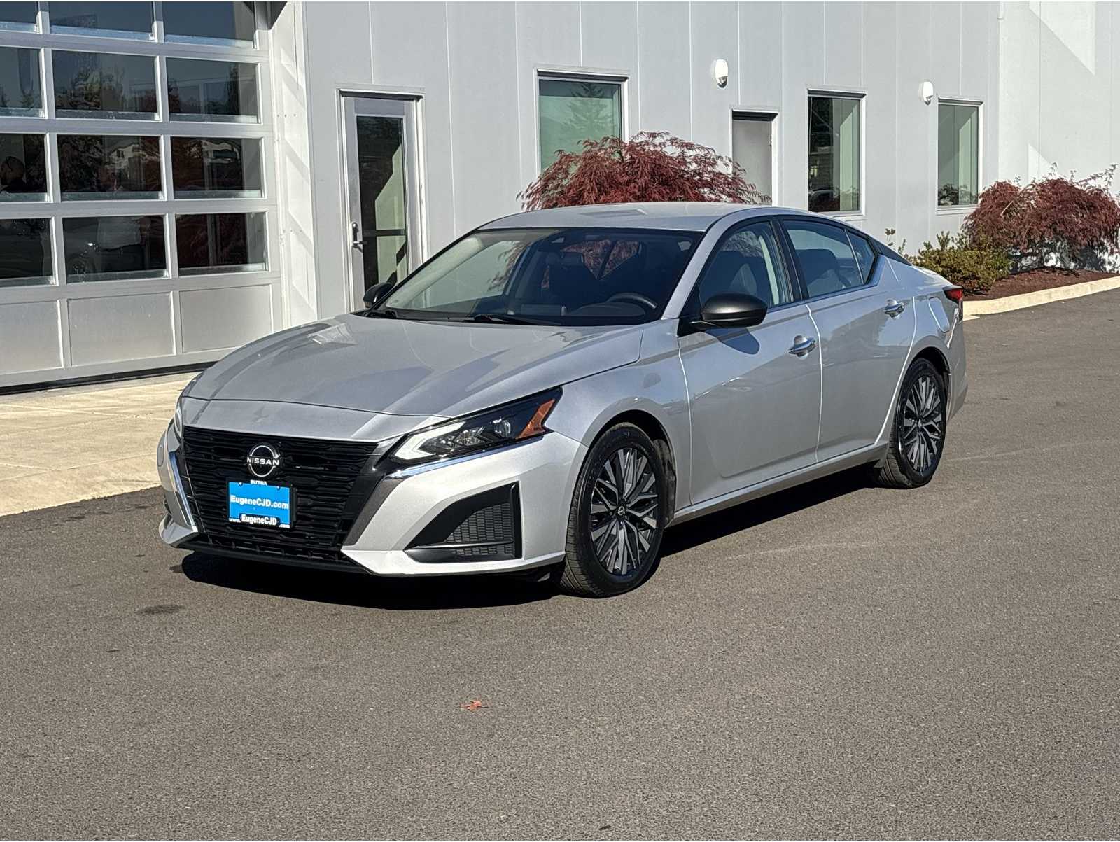 2024 Nissan Altima