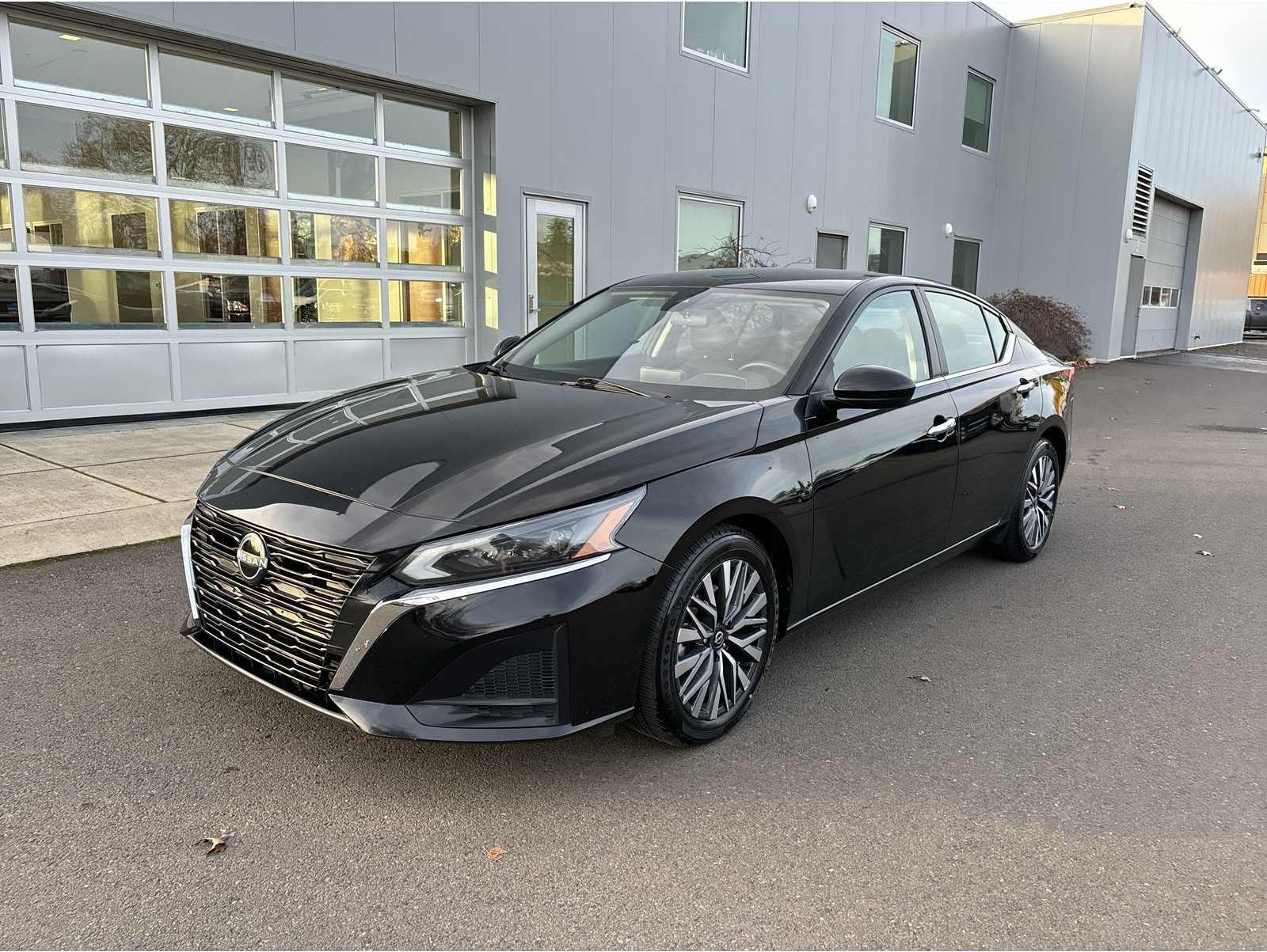 2023 Nissan Altima SV