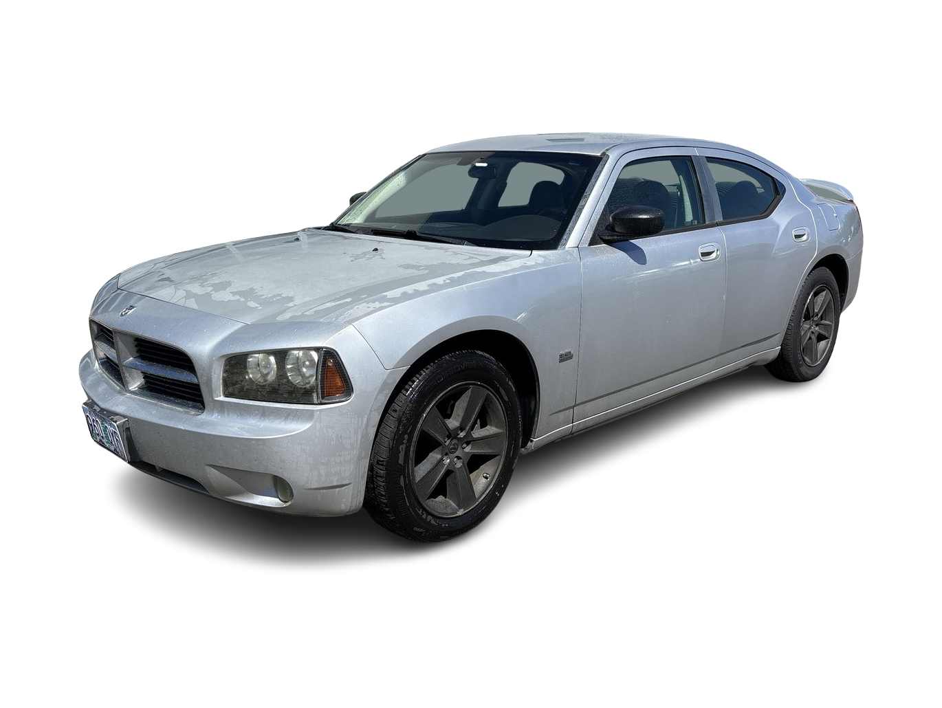 2009 Dodge Charger SXT -
                  Eugene, OR