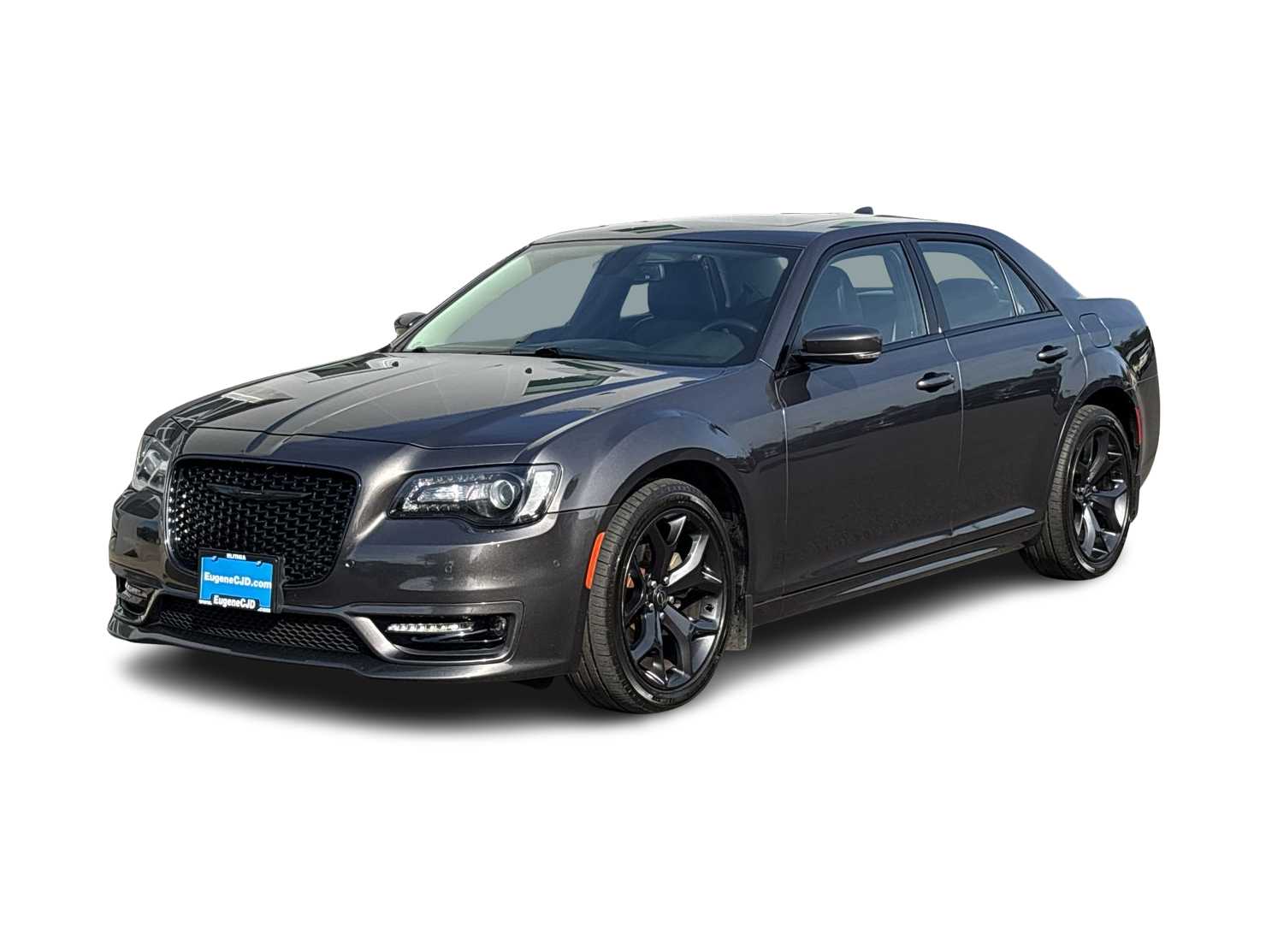 Thumbnail: 2021 Chrysler 300 - 1