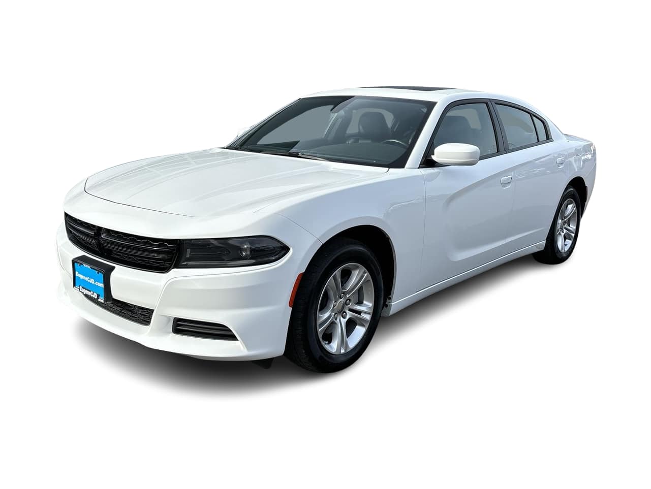 Thumbnail: 2022 Dodge Charger - 1
