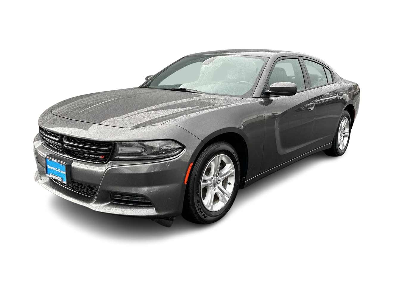 2021 Dodge Charger SXT -
                Eugene, OR