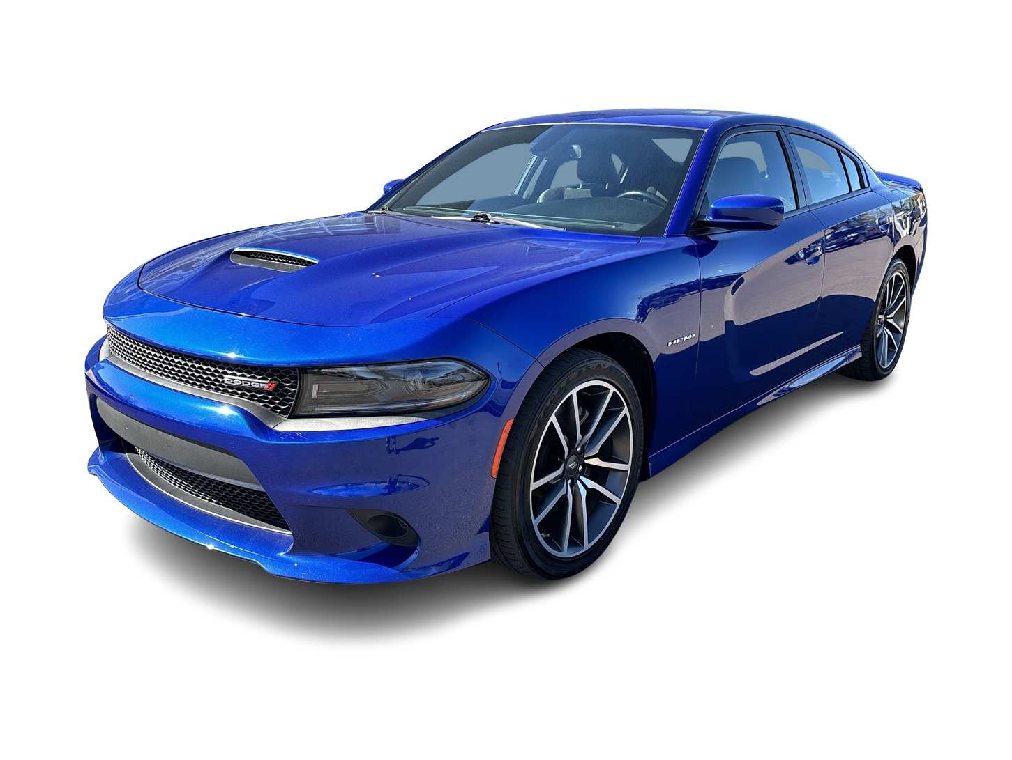 Thumbnail: 2022 Dodge Charger - 1