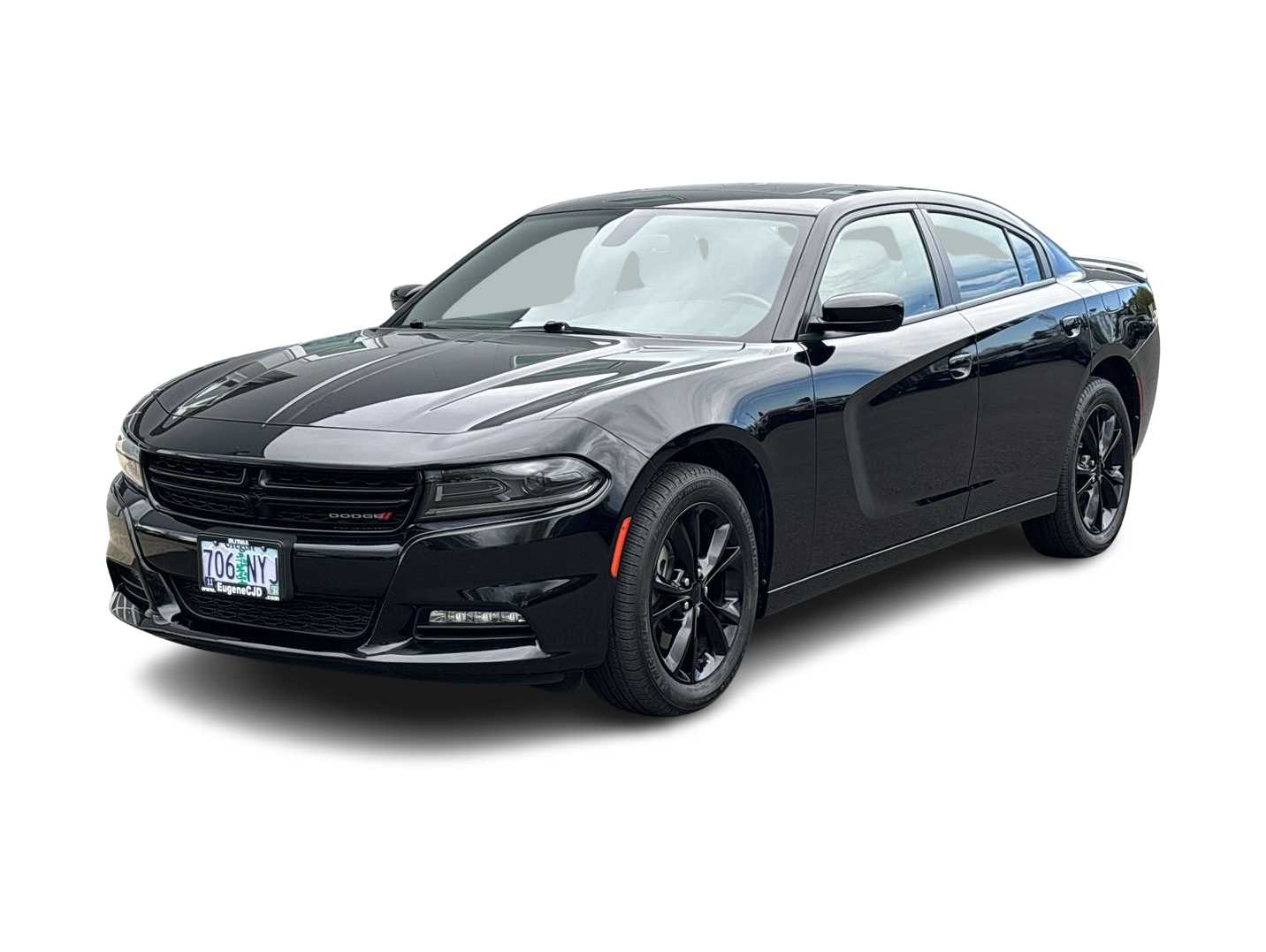 Thumbnail: 2022 Dodge Charger - 1