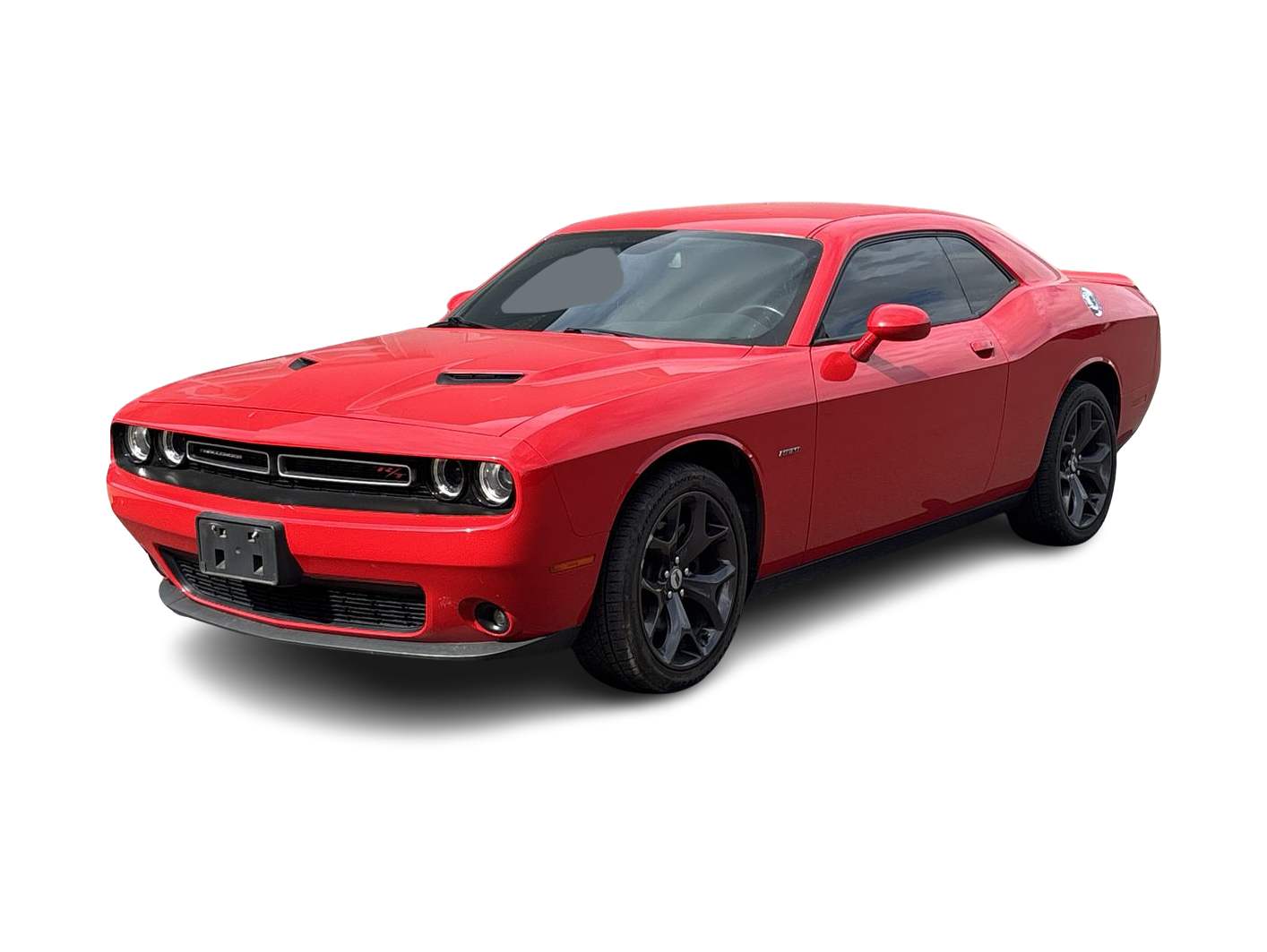 2018 Dodge Challenger R/T -
                  Eugene, OR