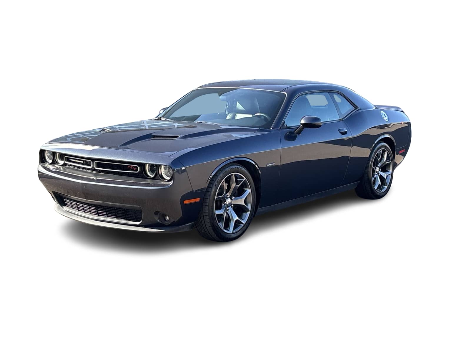 2016 Dodge Challenger R/T -
                  Eugene, OR