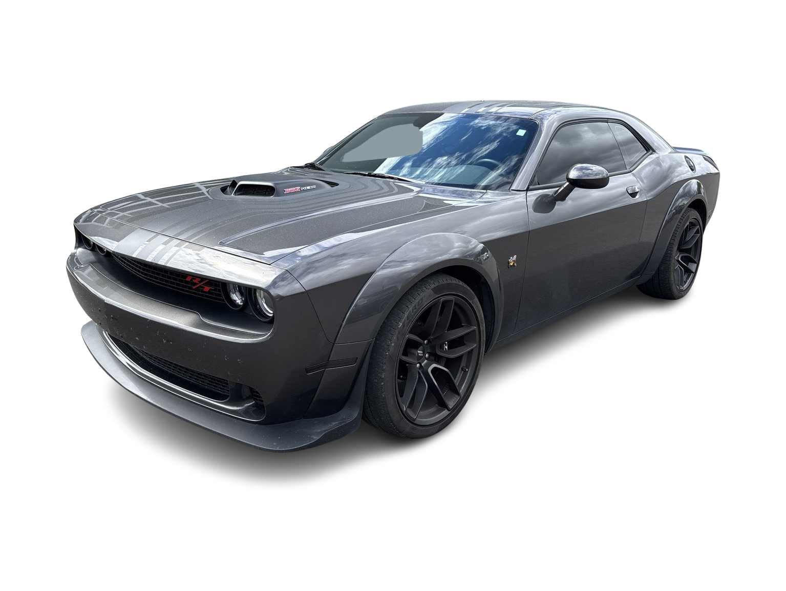Thumbnail: 2022 Dodge Challenger - 1