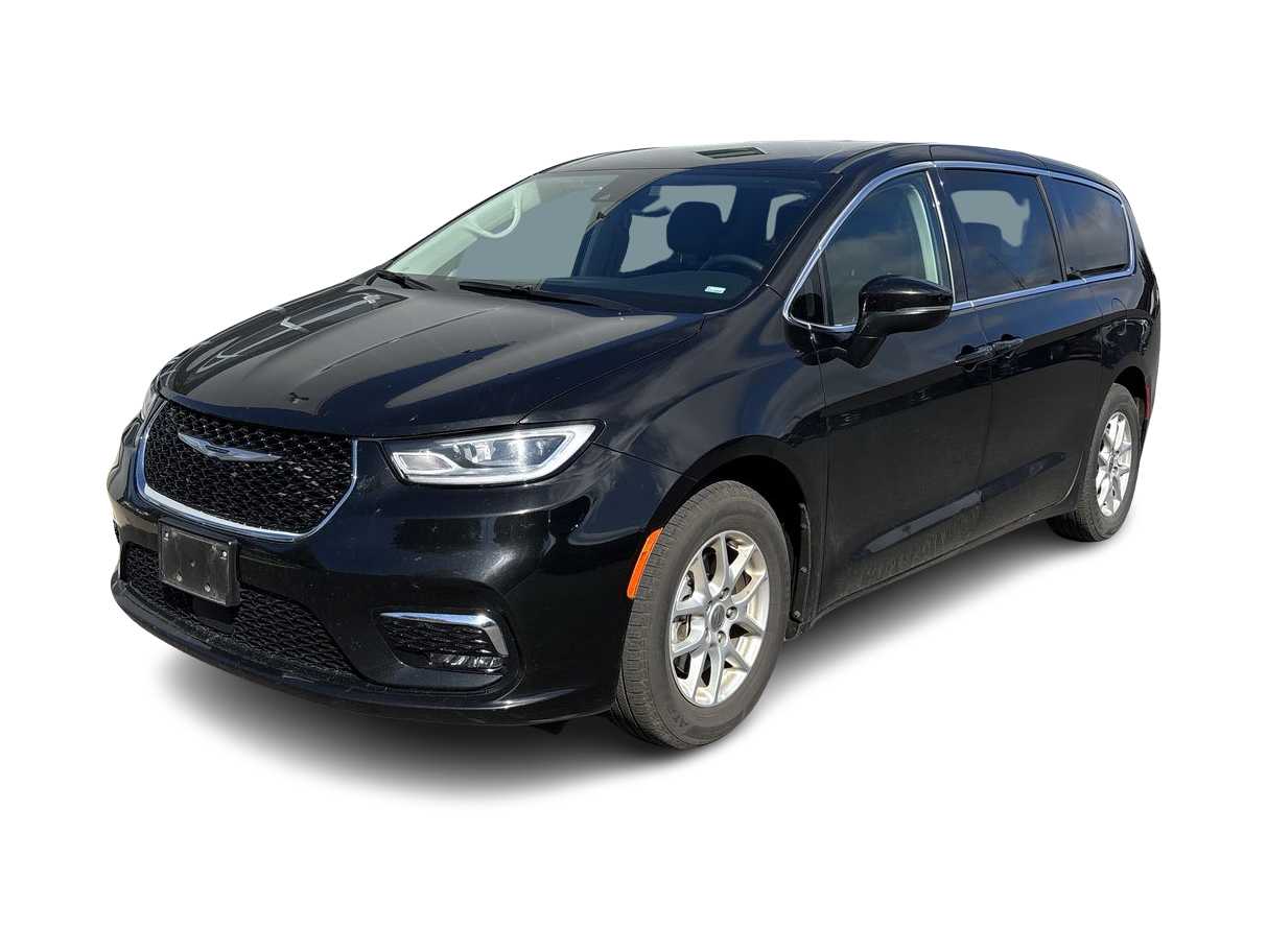 2023 Chrysler Pacifica Touring L -
                  Eugene, OR