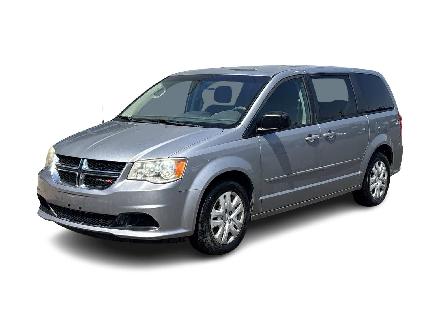2014 Dodge Grand Caravan SE -
                  Eugene, OR