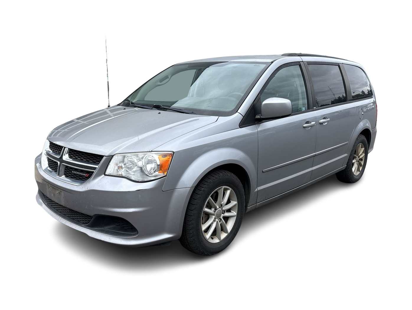 2014 Dodge Grand Caravan SXT -
                  Eugene, OR