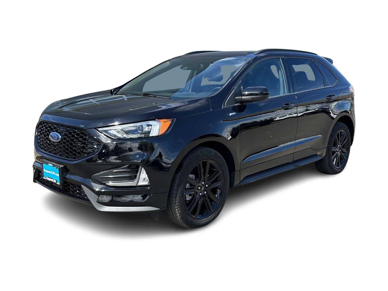 Thumbnail: 2022 Ford Edge - 1