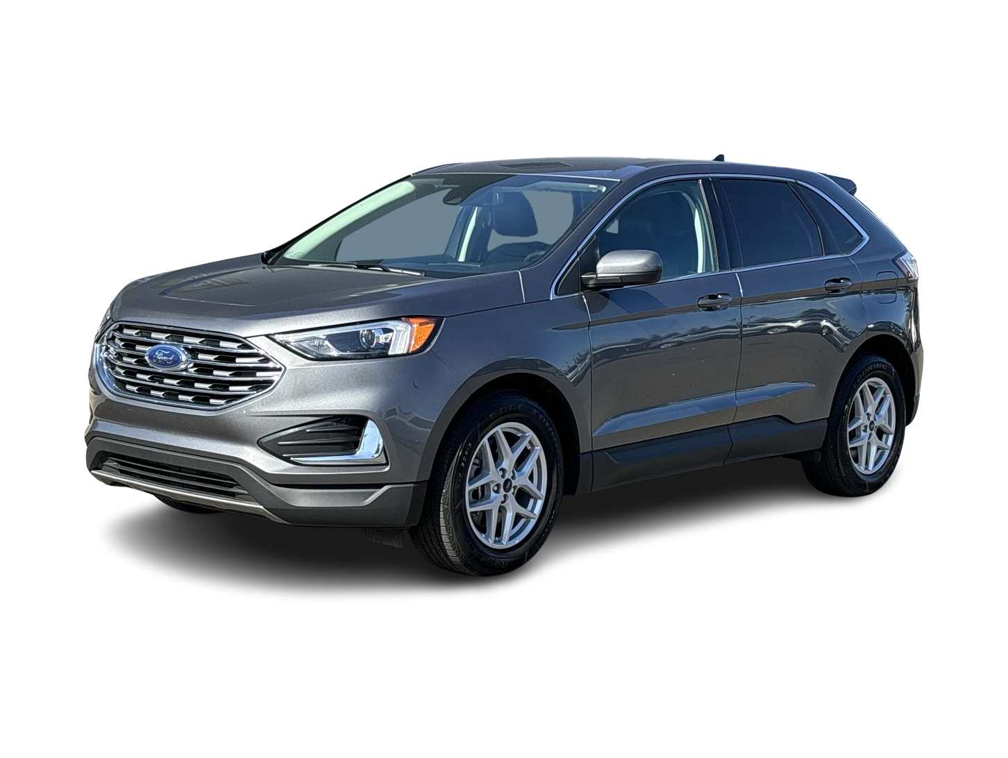 2022 Ford Edge SEL -
                Eugene, OR