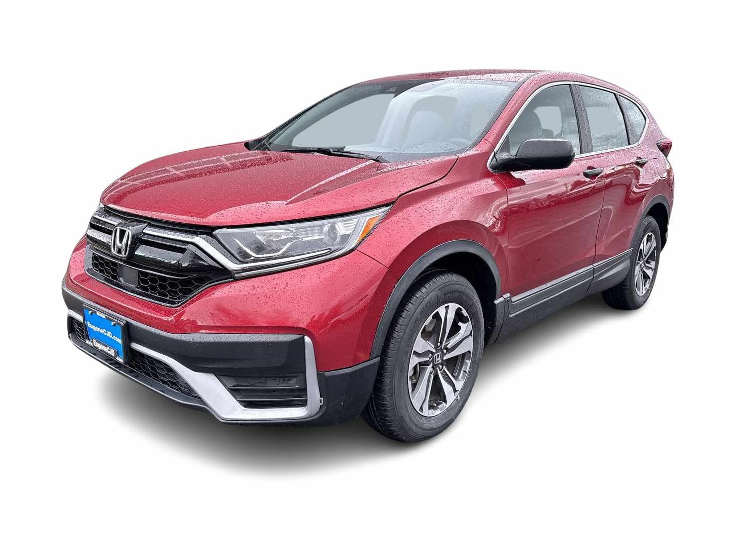 2020 Honda CR-V LX -
                Eugene, OR