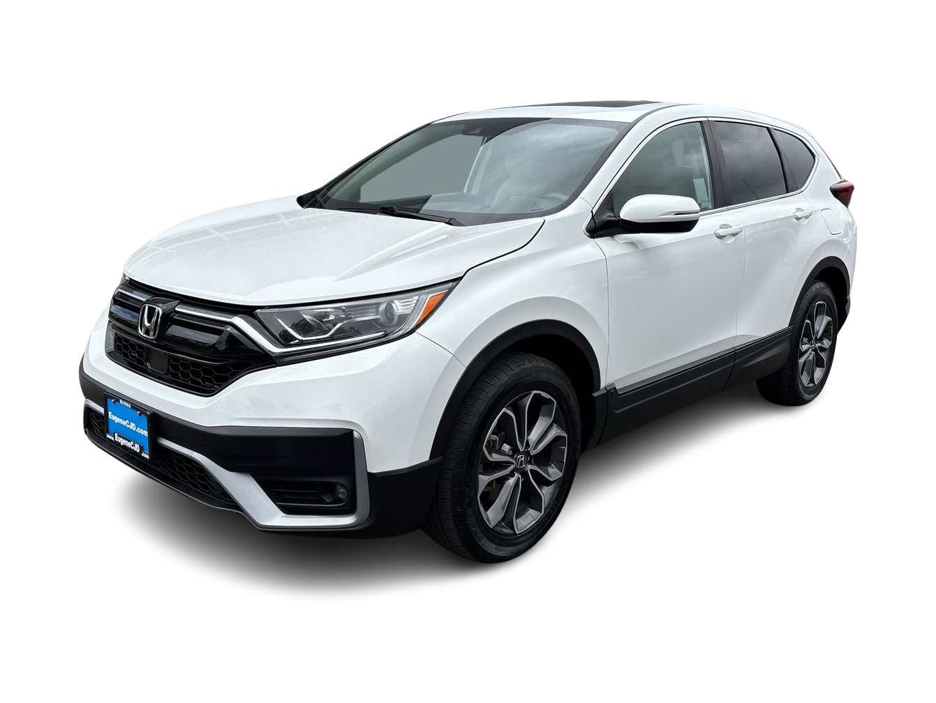 Thumbnail: 2022 Honda CR-V - 1
