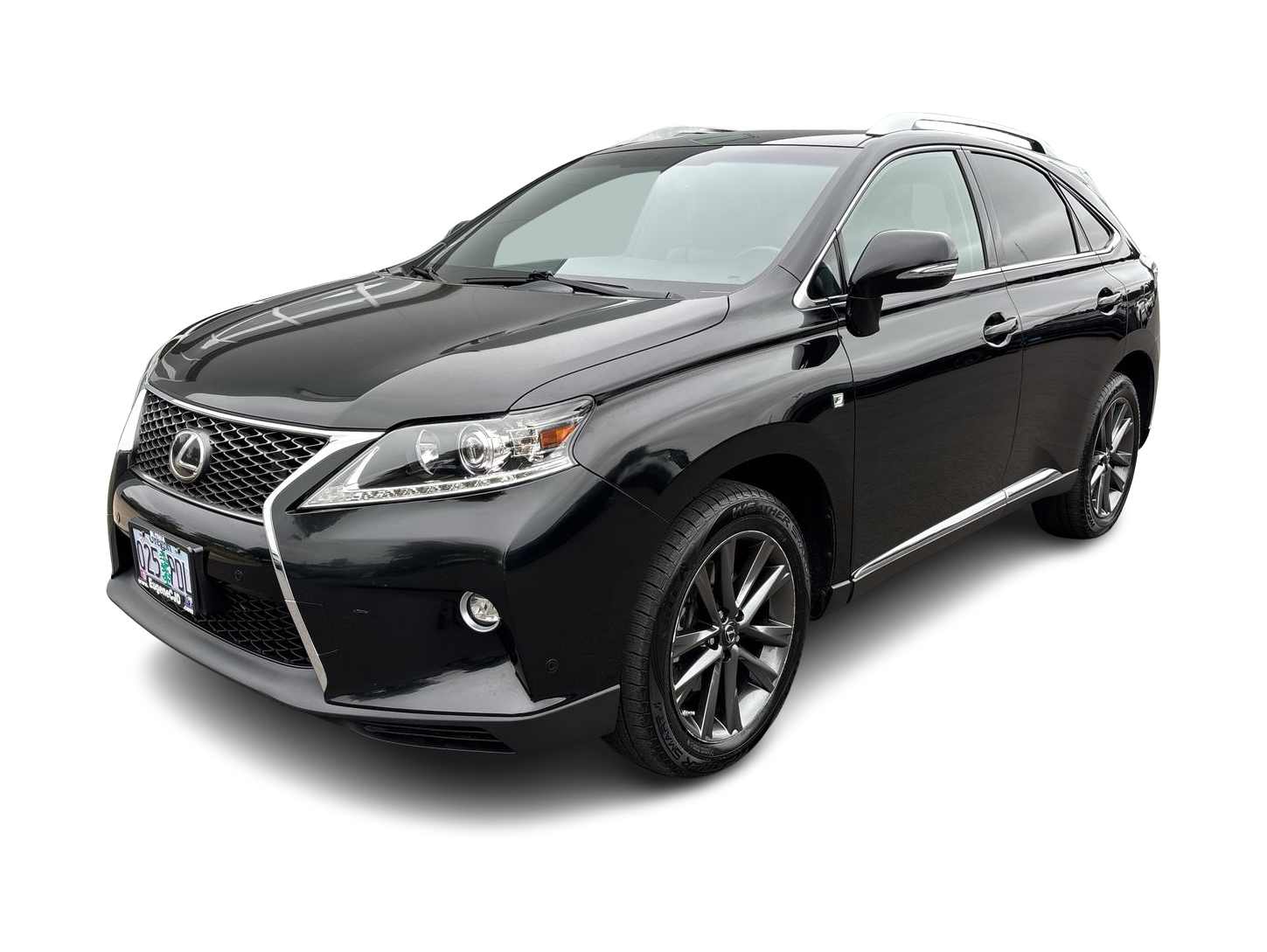 Thumbnail: 2015 Lexus RX - 1