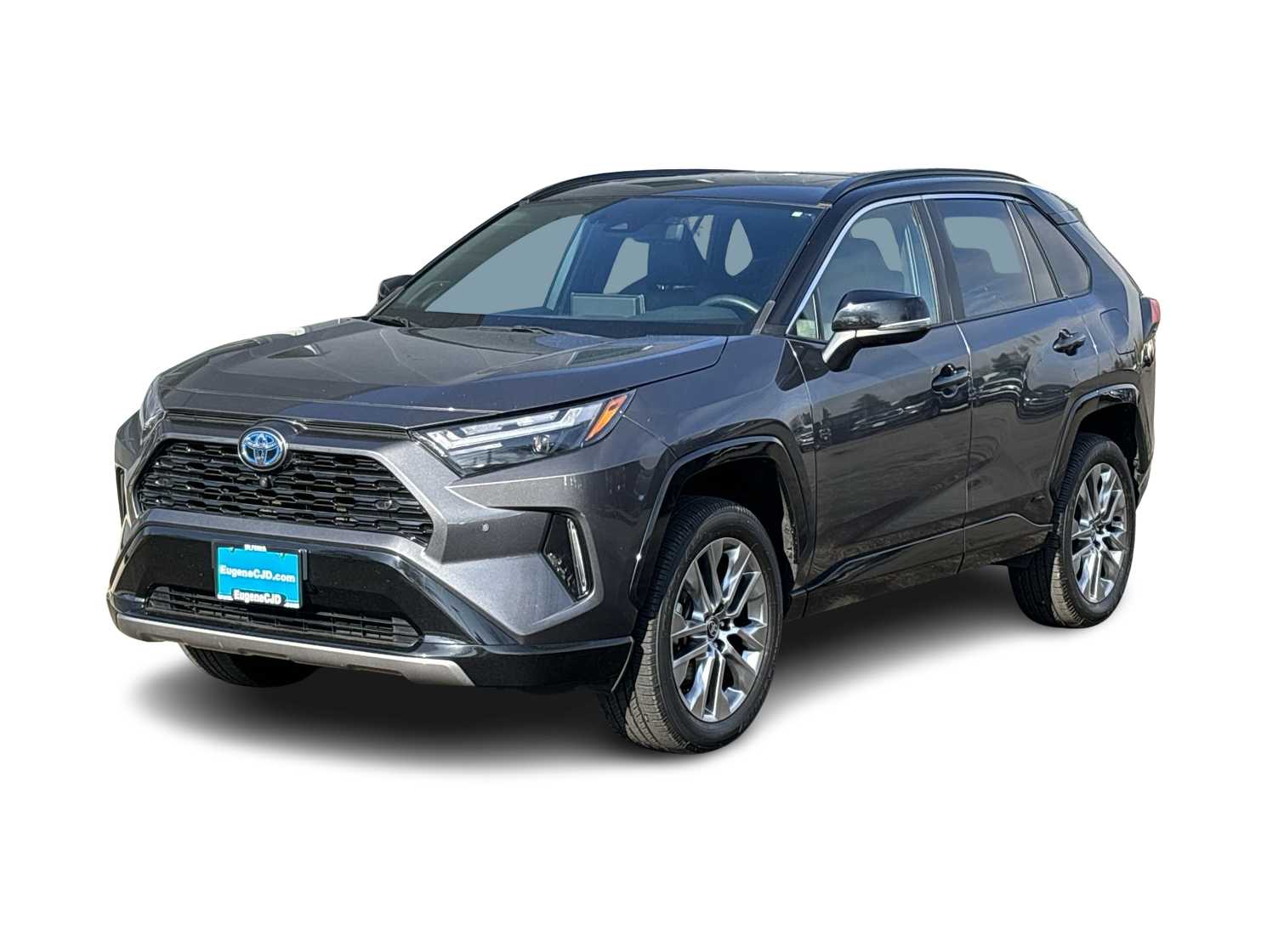 Thumbnail: 2022 Toyota RAV4 - 1