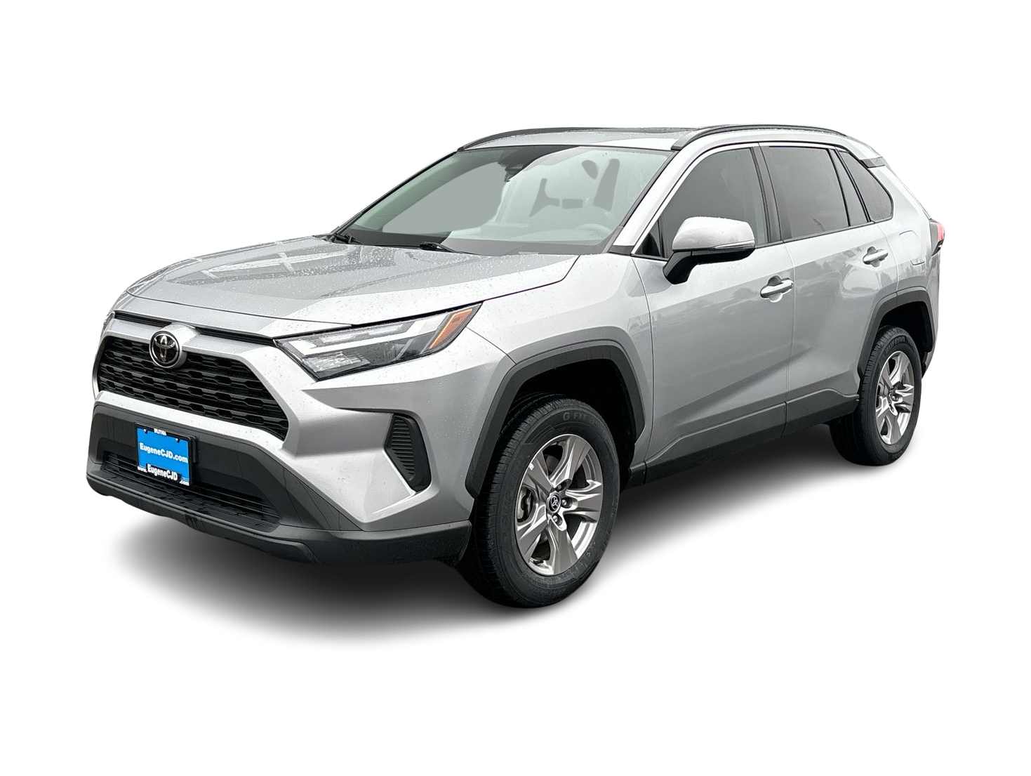 Thumbnail: 2022 Toyota RAV4 - 1