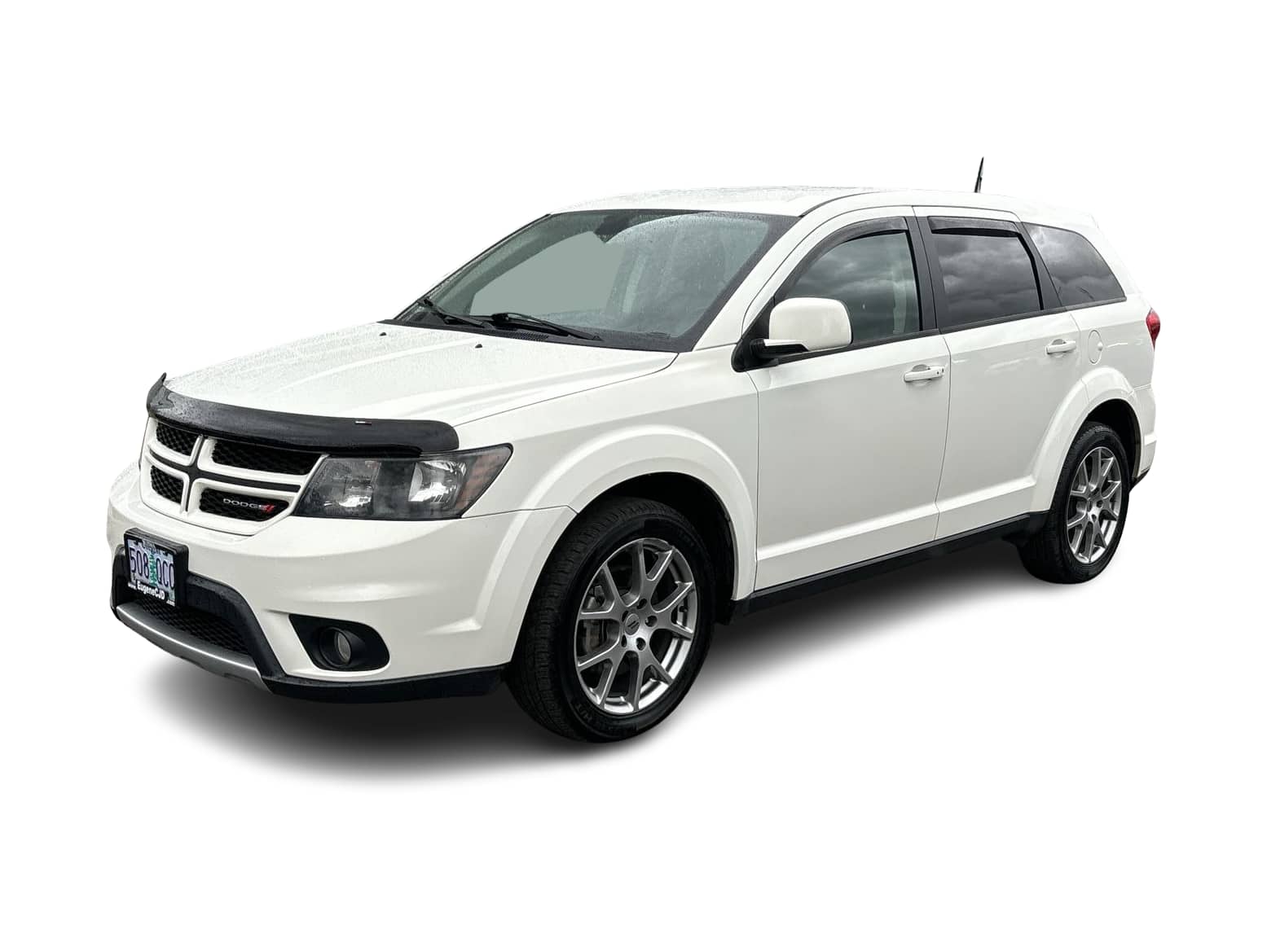 Thumbnail: 2019 Dodge Journey - 1