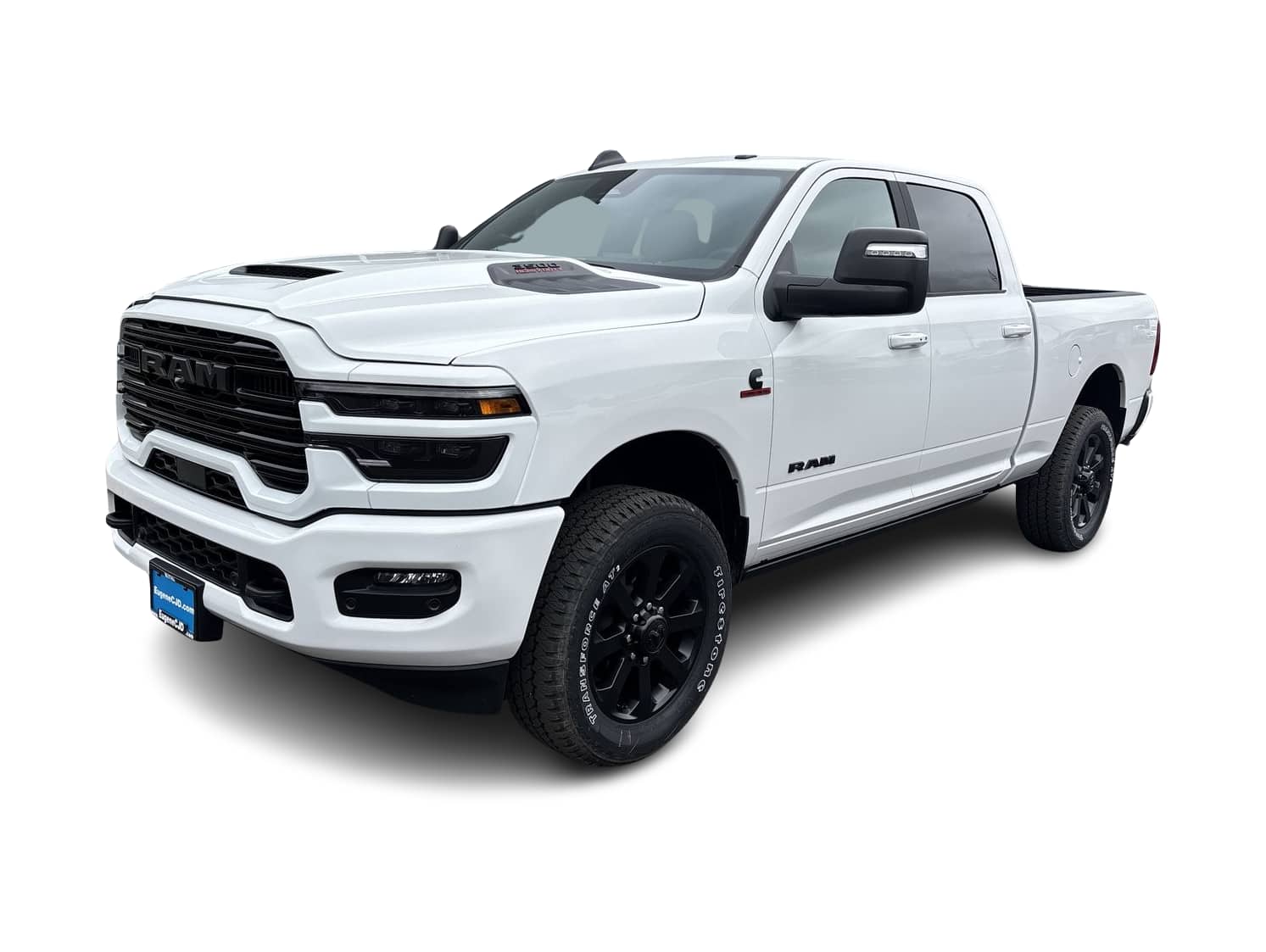 Thumbnail: 2026 RAM 3500 - 1