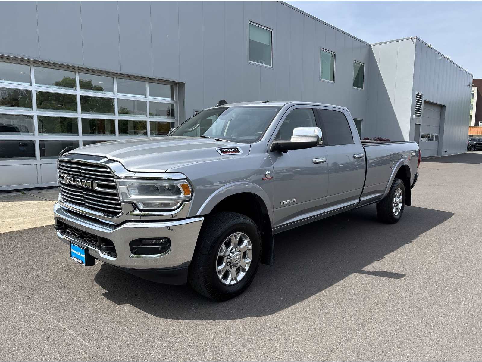 2020 RAM Ram 3500 Pickup