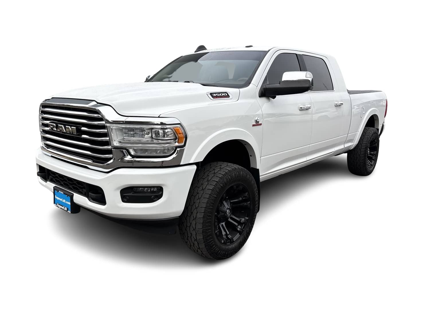2019 RAM 3500 laramie Longhorn -
                  Eugene, OR