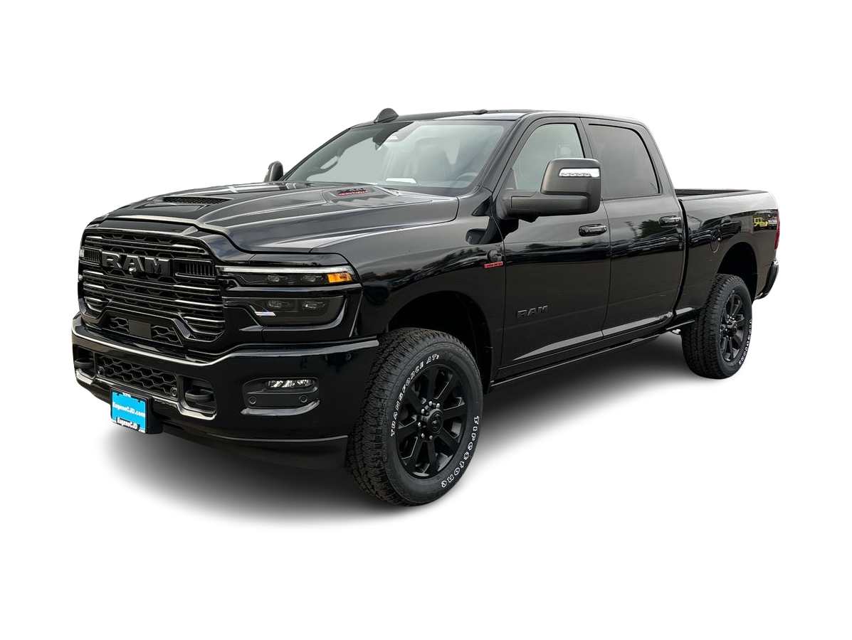 Thumbnail: 2026 RAM 2500 - 1