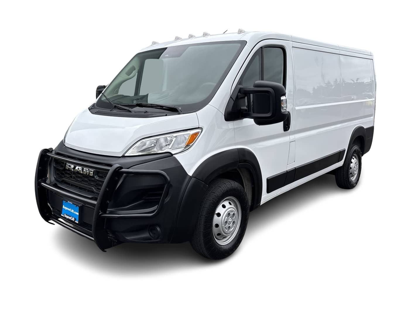 2023 RAM ProMaster 1500 -
                  Eugene, OR