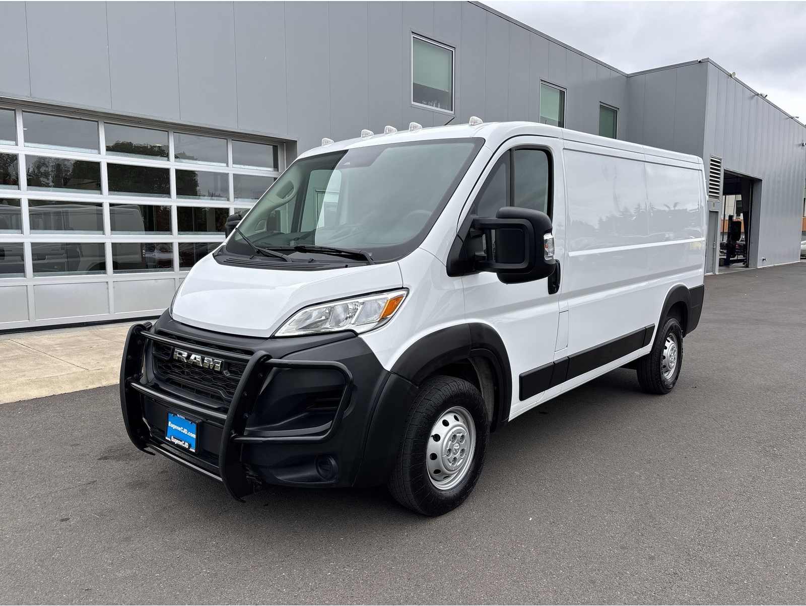 2023 RAM ProMaster Cargo Van