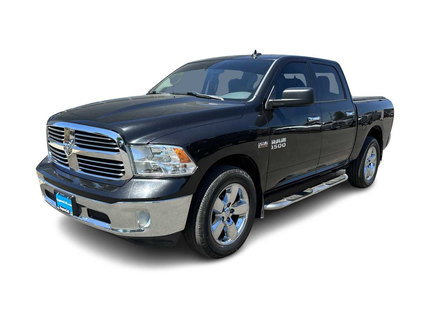 2015 RAM 1500 SLT -
                  Eugene, OR