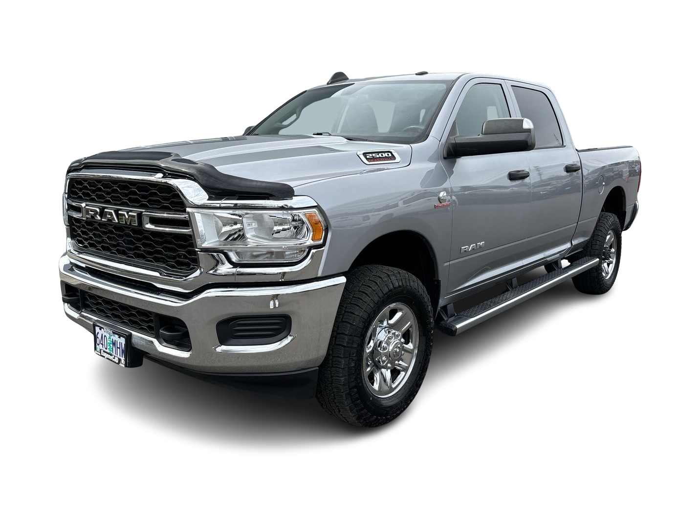 Thumbnail: 2020 RAM 2500 - 1