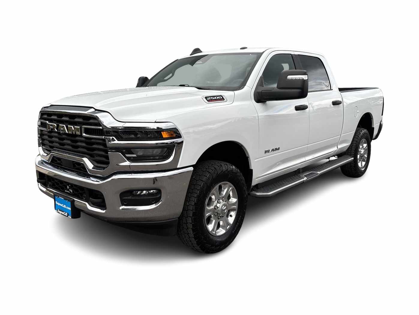Thumbnail: 2025 RAM 2500 - 1