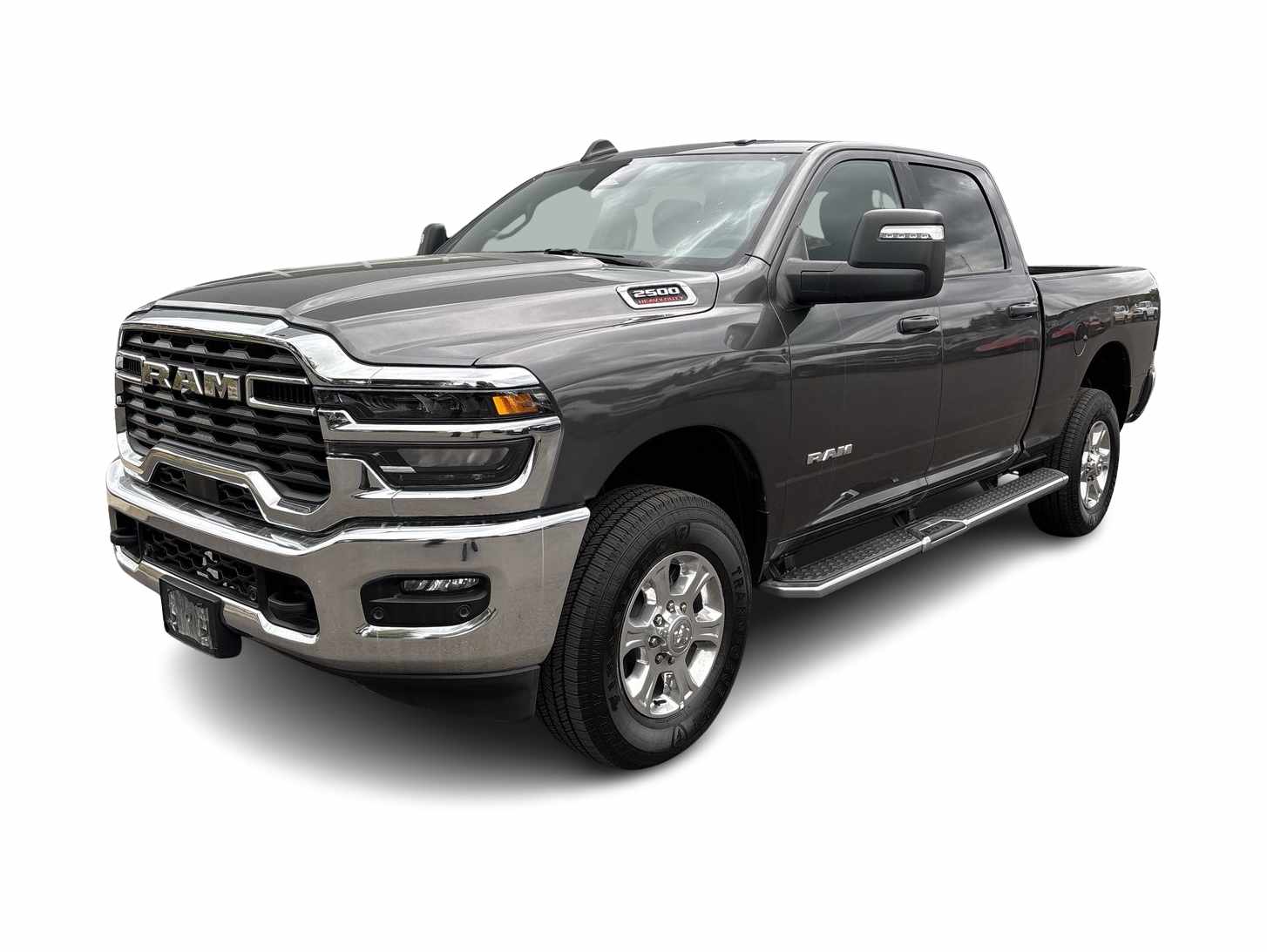 Thumbnail: 2025 RAM 2500 - 1