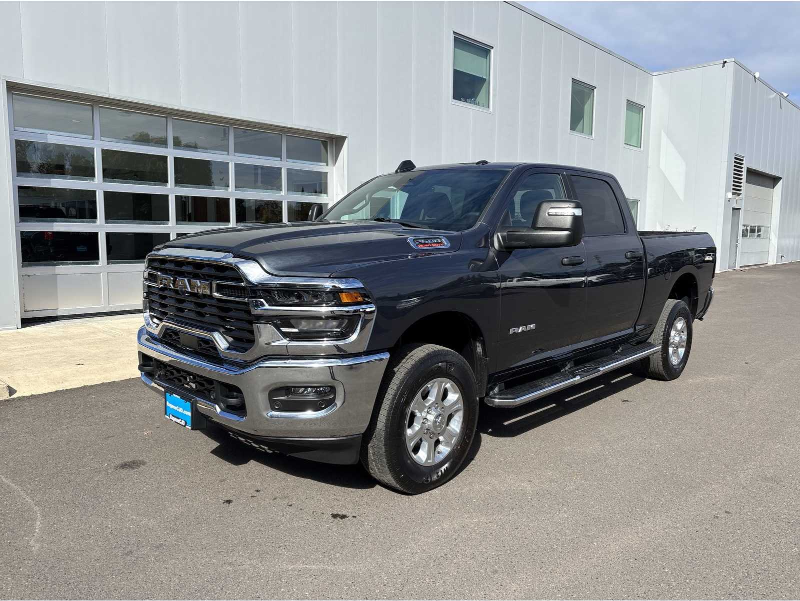 2026 RAM 2500 Pickup