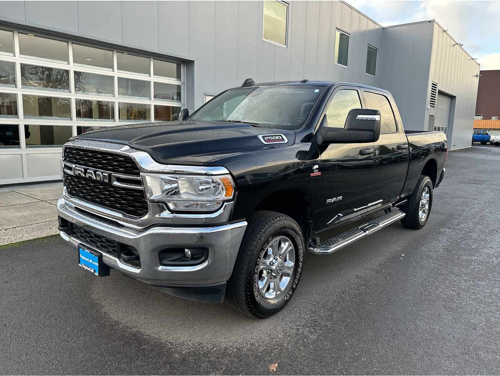 2024 RAM Ram 2500 Pickup Big Horn's photo