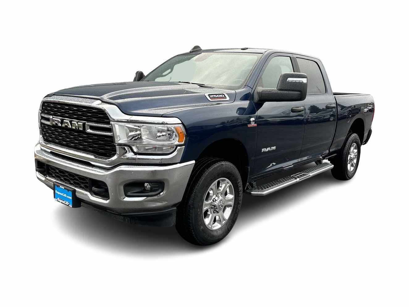 Thumbnail: 2024 RAM 2500 - 1