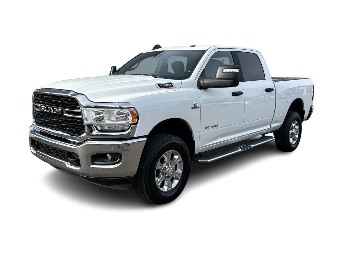 Thumbnail: 2024 RAM 2500 - 1