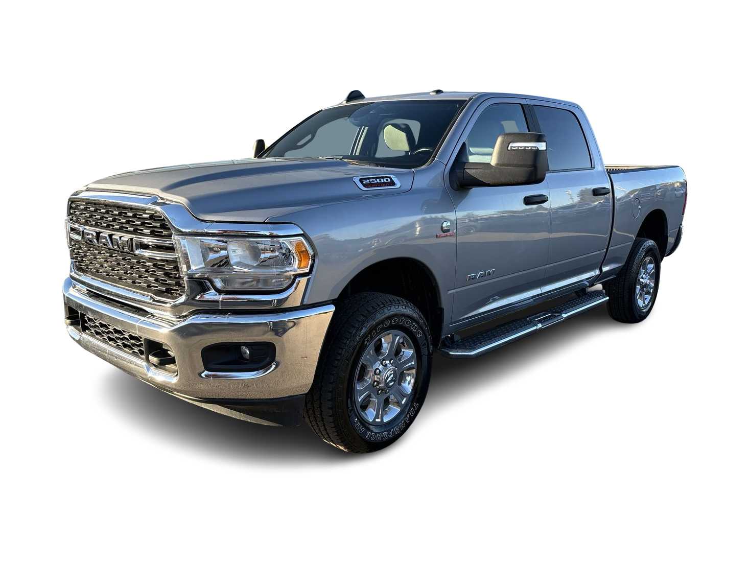 Thumbnail: 2024 RAM 2500 - 1