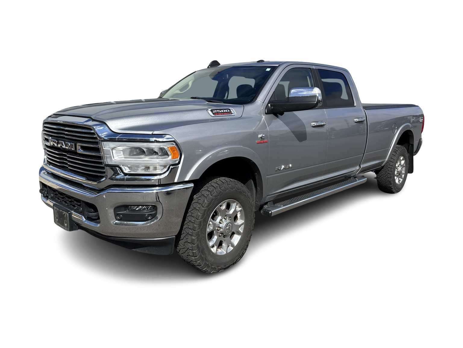 Thumbnail: 2022 RAM 2500 - 1