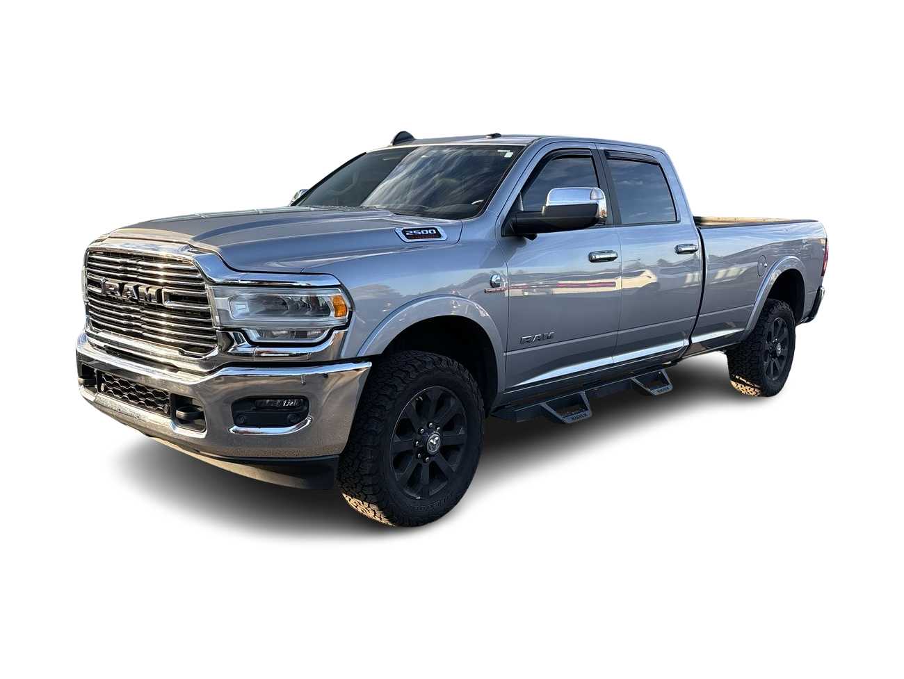 Thumbnail: 2020 RAM 2500 - 1