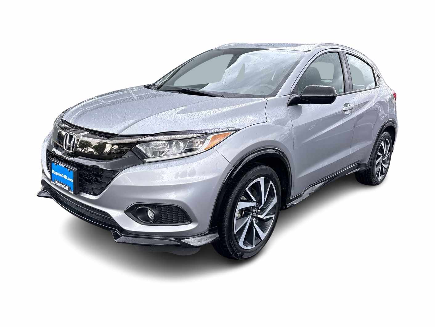 2020 Honda HR-V Sport -
                Eugene, OR