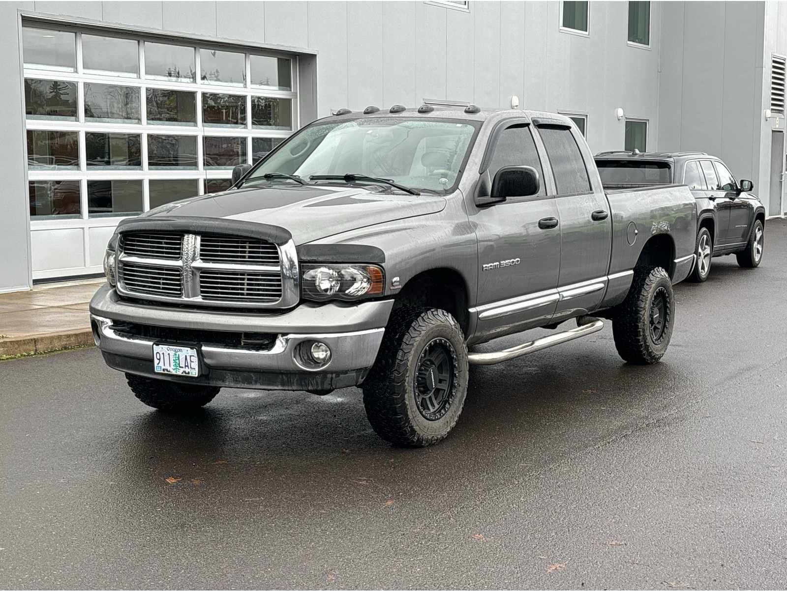 2005 Dodge Ram 3500 Pickup Laramie's photo