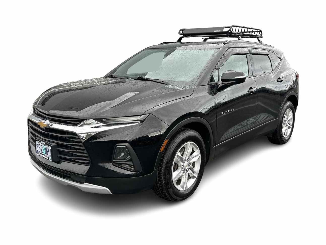 2020 Chevrolet Blazer  -
                  Eugene, OR