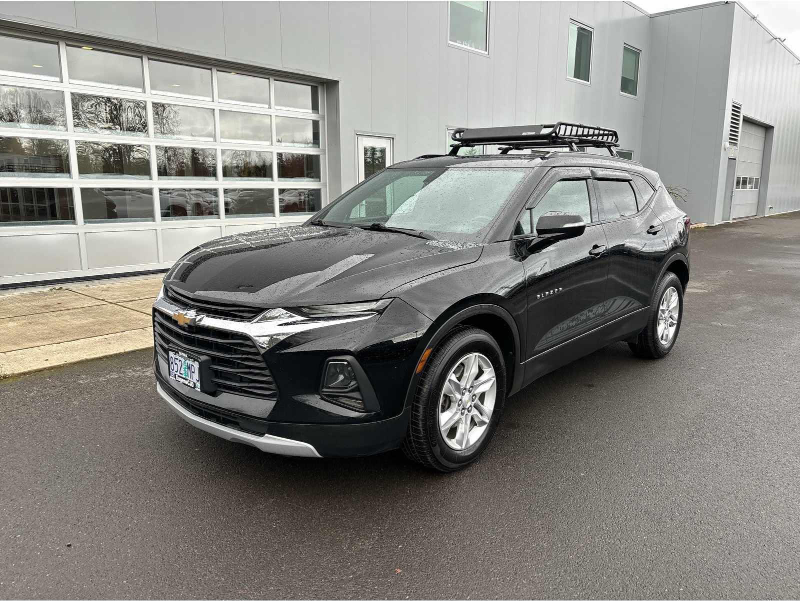 2020 Chevrolet Blazer 3LT