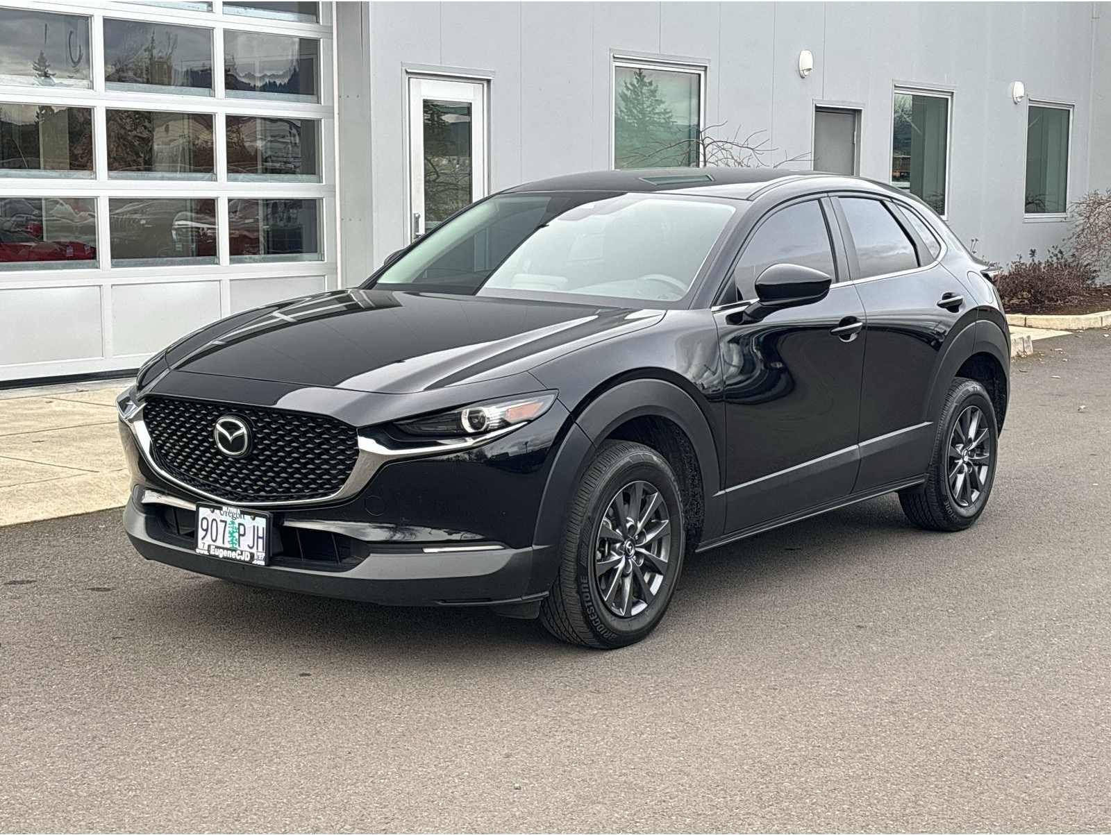 2023 Mazda CX-30 S