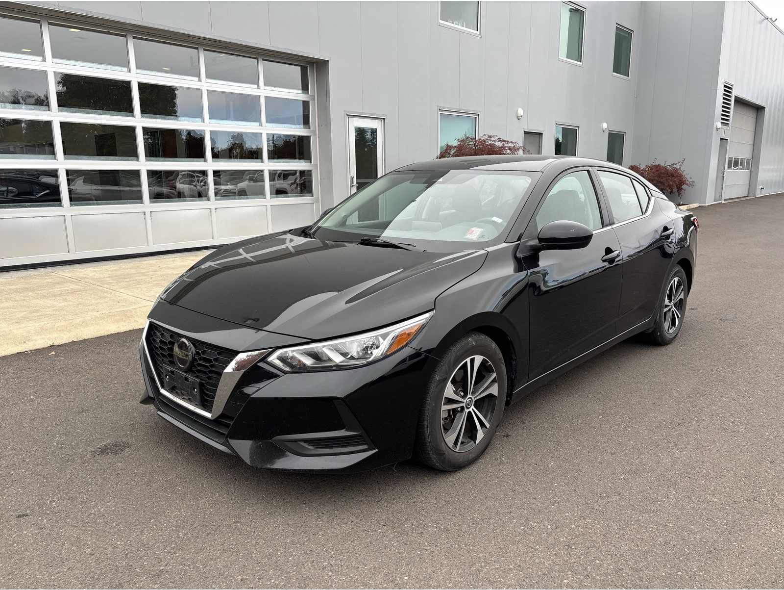 2023 Nissan Sentra