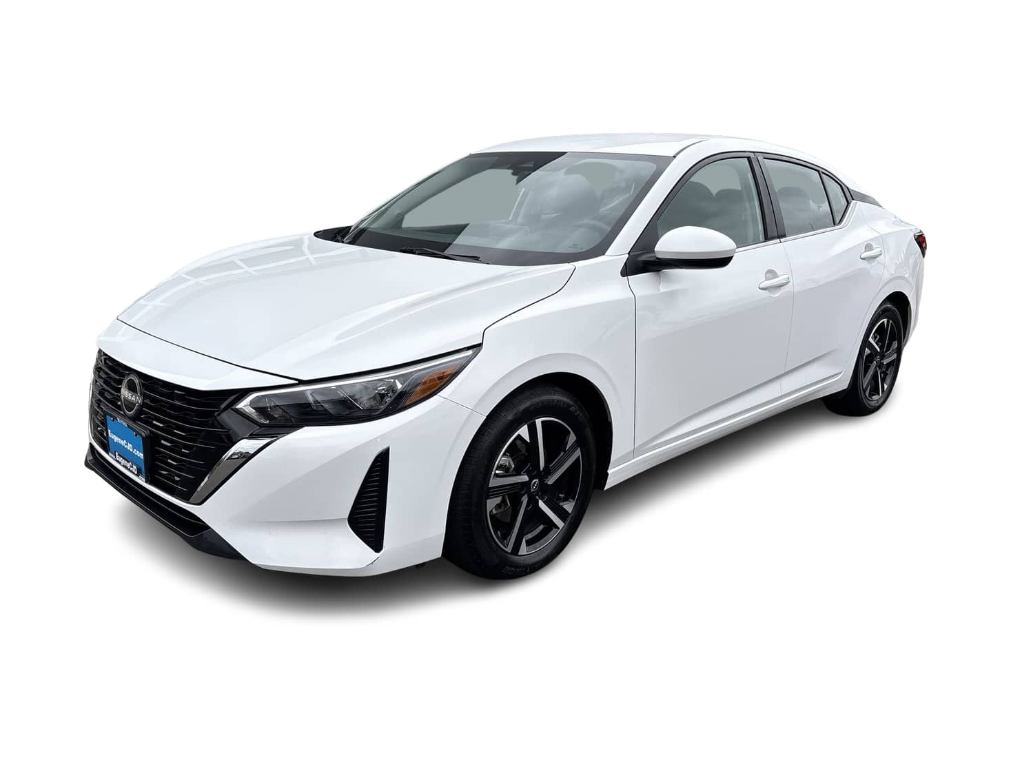 2024 Nissan Sentra SV -
                  Eugene, OR