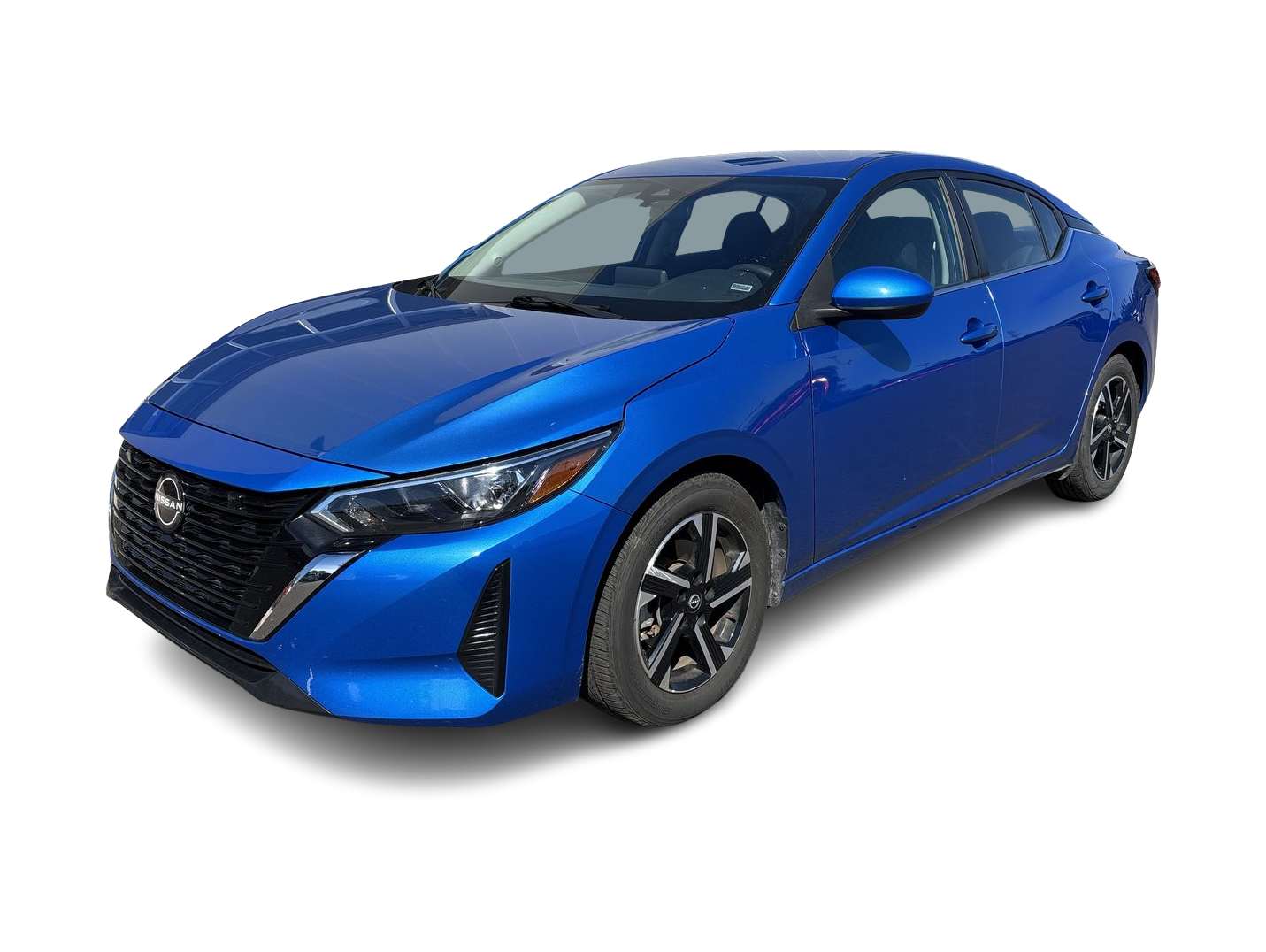 2024 Nissan Sentra SV -
                  Eugene, OR